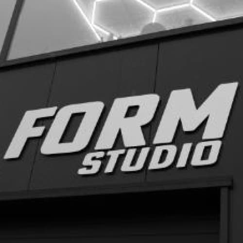 FormStudio logo